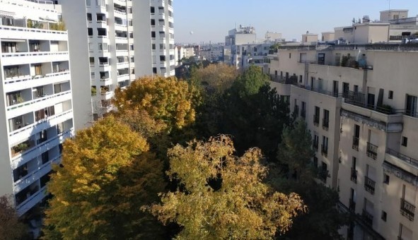 Logement tudiant T2 à Boulogne Billancourt (92100)