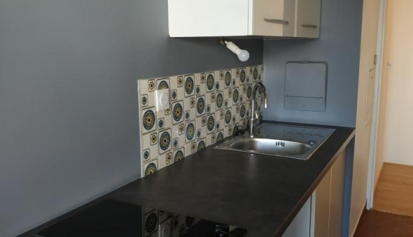 Logement tudiant T2 à Boulogne Billancourt (92100)