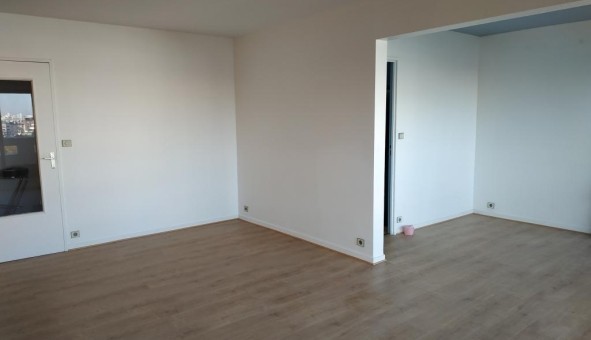 Logement tudiant T2 à Boulogne Billancourt (92100)