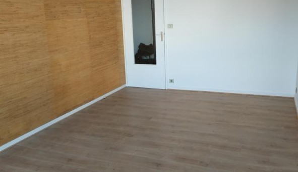 Logement tudiant T2 à Boulogne Billancourt (92100)