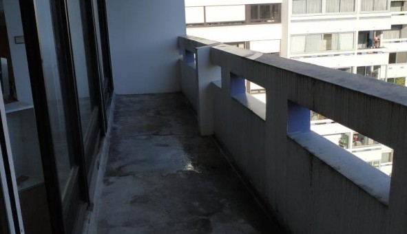 Logement tudiant T2 à Boulogne Billancourt (92100)