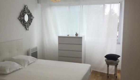Logement tudiant Location T2 Vide Boulogne Billancourt (92100)
