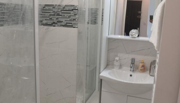 Logement tudiant T2 à Boulogne Billancourt (92100)