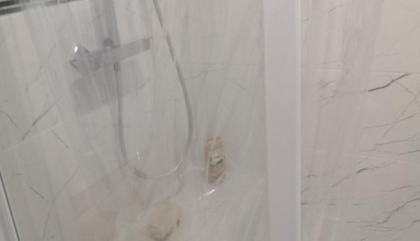Logement tudiant T2 à Boulogne Billancourt (92100)
