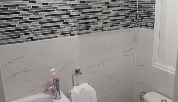 Logement tudiant T2 à Boulogne Billancourt (92100)