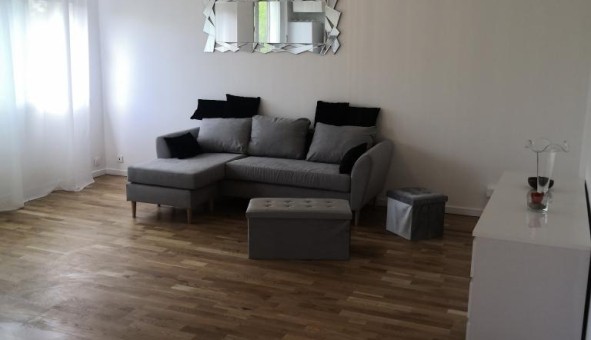 Logement tudiant T2 à Boulogne Billancourt (92100)
