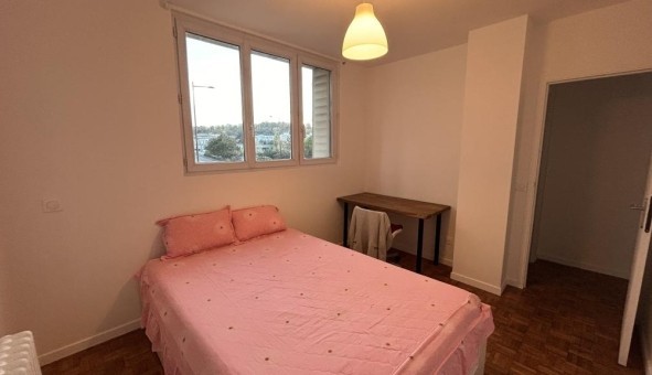 Logement tudiant T2 à Boulogne Billancourt (92100)