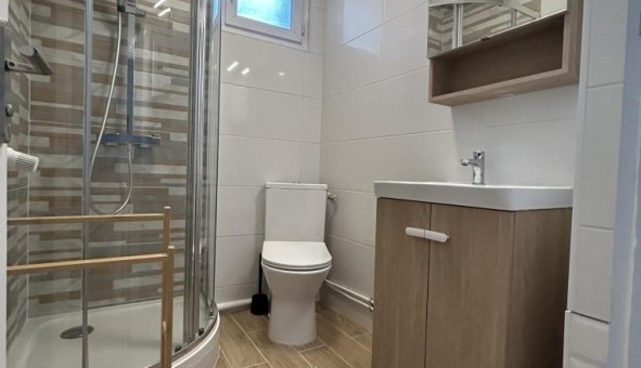 Logement tudiant T2 à Boulogne Billancourt (92100)