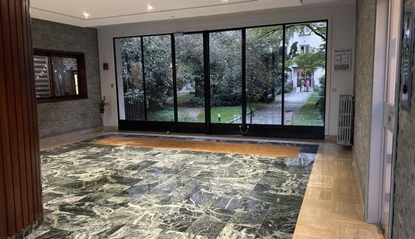 Logement tudiant T2 à Boulogne Billancourt (92100)