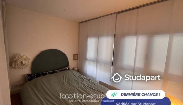Logement tudiant T2 à Boulogne Billancourt (92100)