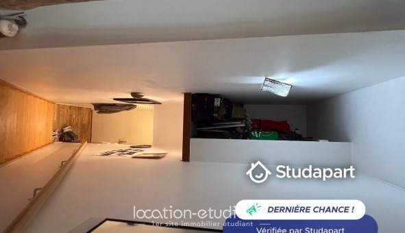 Logement tudiant T2 à Boulogne Billancourt (92100)