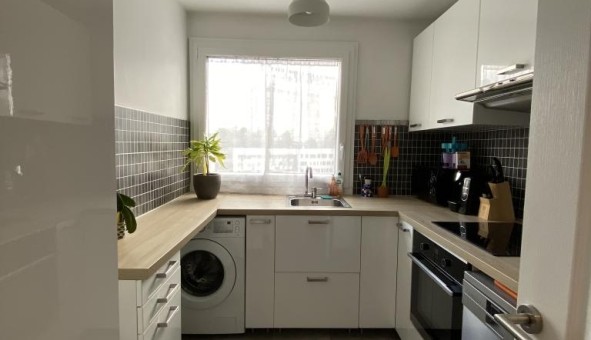 Logement tudiant T2 à Boulogne Billancourt (92100)