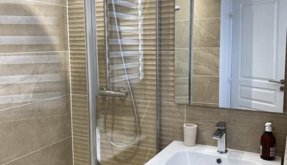 Logement tudiant T2 à Boulogne Billancourt (92100)