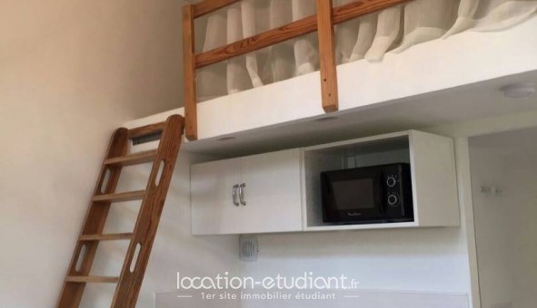 Logement tudiant Location T2 Meublé Boulogne Billancourt (92100)