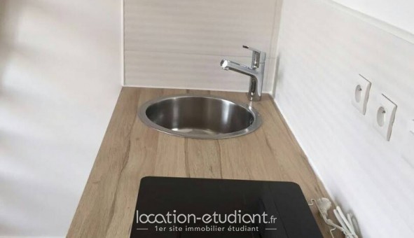 Logement tudiant T2 à Boulogne Billancourt (92100)