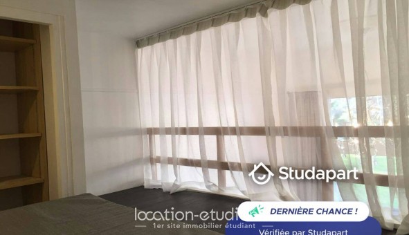 Logement tudiant T2 à Boulogne Billancourt (92100)