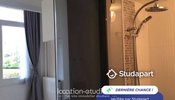 Logement tudiant T2 à Boulogne Billancourt (92100)