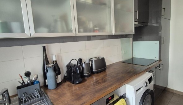 Logement tudiant T2 à Boulogne Billancourt (92100)
