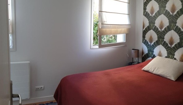 Logement tudiant T2 à Boulogne Billancourt (92100)