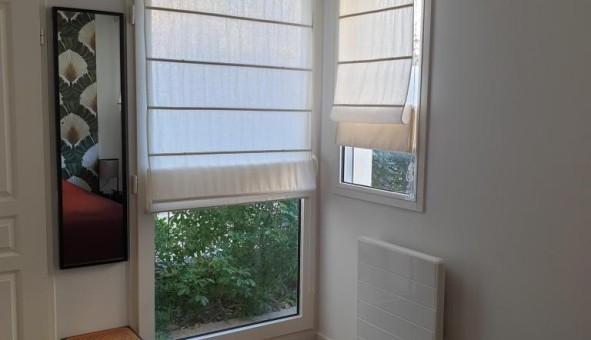 Logement tudiant T2 à Boulogne Billancourt (92100)