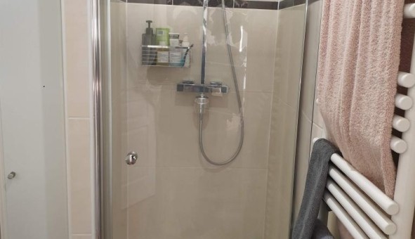 Logement tudiant T2 à Boulogne Billancourt (92100)