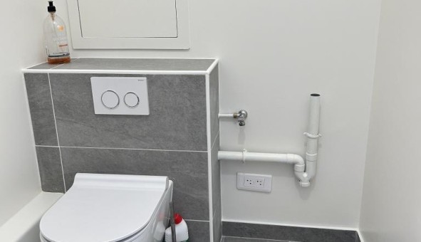 Logement tudiant T2 à Boulogne Billancourt (92100)