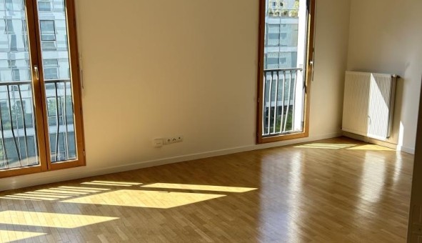 Logement tudiant T2 à Boulogne Billancourt (92100)