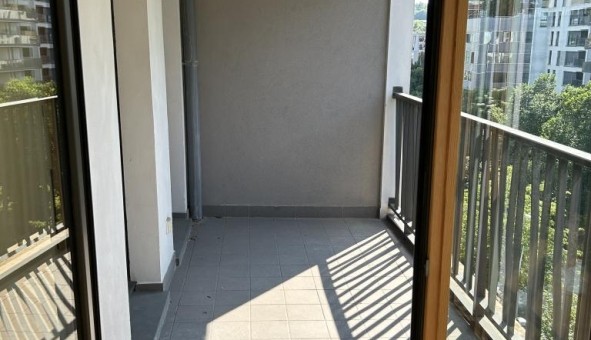 Logement tudiant T2 à Boulogne Billancourt (92100)