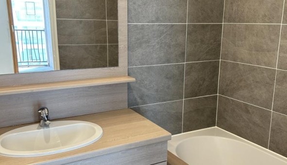 Logement tudiant T2 à Boulogne Billancourt (92100)