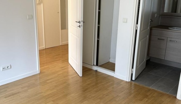 Logement tudiant T2 à Boulogne Billancourt (92100)