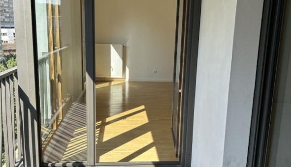 Logement tudiant T2 à Boulogne Billancourt (92100)