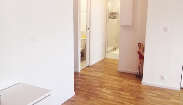Logement tudiant T2 à Boulogne Billancourt (92100)