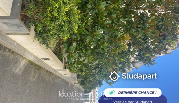Logement tudiant T2 à Boulogne Billancourt (92100)