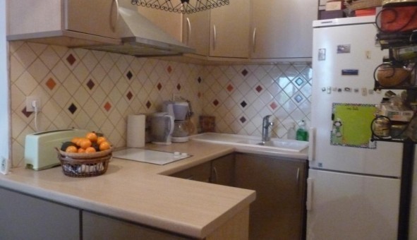 Logement tudiant T2 à Boulogne Billancourt (92100)
