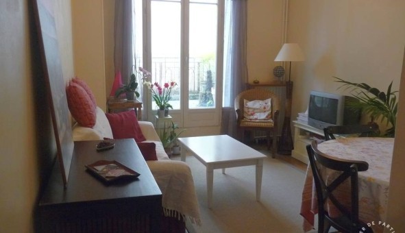 Logement tudiant T2 à Boulogne Billancourt (92100)