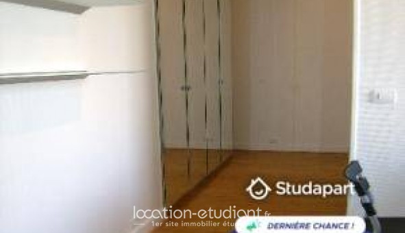 Logement tudiant T2 à Boulogne Billancourt (92100)