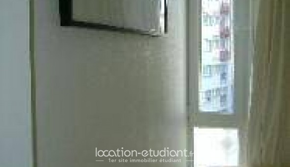 Logement tudiant T2 à Boulogne Billancourt (92100)
