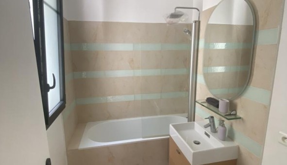 Logement tudiant T2 à Boulogne Billancourt (92100)