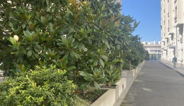 Logement tudiant T2 à Boulogne Billancourt (92100)