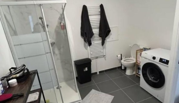 Logement tudiant T2 à Boulogne Billancourt (92100)