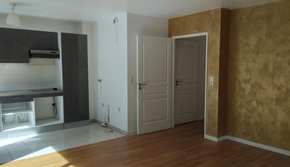Logement tudiant T2 à Boulogne Billancourt (92100)