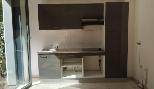 Logement tudiant T2 à Boulogne Billancourt (92100)