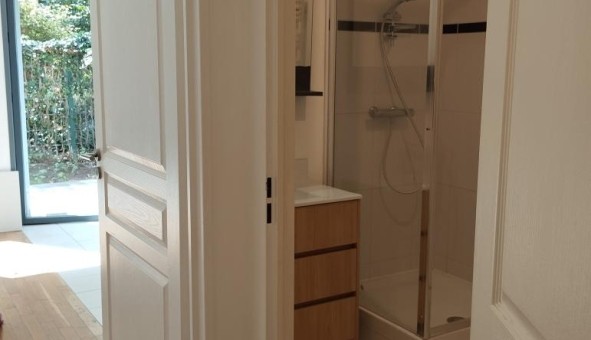Logement tudiant T2 à Boulogne Billancourt (92100)