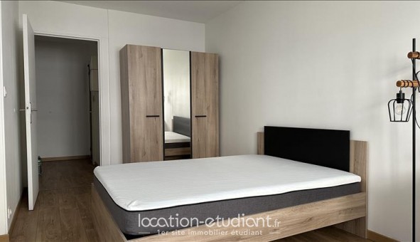Logement tudiant T2 à Boulogne Billancourt (92100)