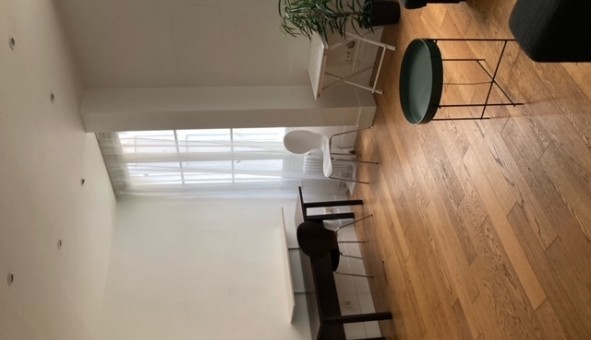 Logement tudiant T2 à Boulogne Billancourt (92100)