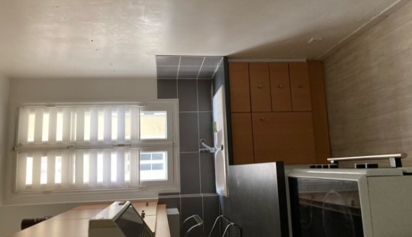 Logement tudiant T2 à Boulogne Billancourt (92100)