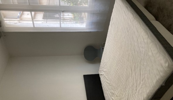 Logement tudiant T2 à Boulogne Billancourt (92100)