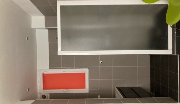 Logement tudiant T2 à Boulogne Billancourt (92100)