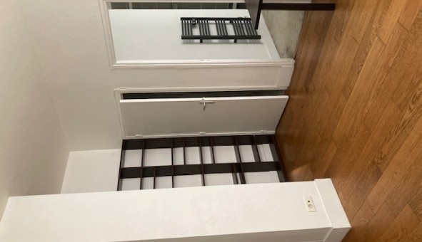 Logement tudiant T2 à Boulogne Billancourt (92100)