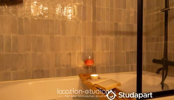 Logement tudiant T2 à Boulogne Billancourt (92100)